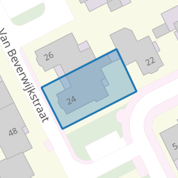 Perceel SDL00-H-3207