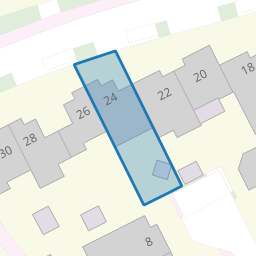 Perceel SDL00-H-3221