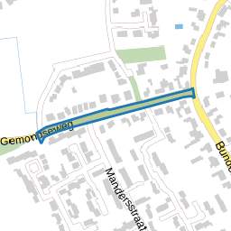 Perceel SDL00-H-3230
