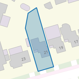 Perceel SDL00-H-3234