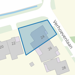 Perceel SDL00-H-3249