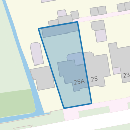 Perceel SDL00-H-3268