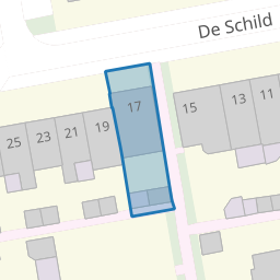 Perceel SDL00-H-3279