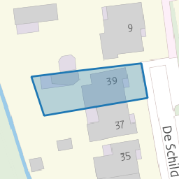 Perceel SDL00-H-3284
