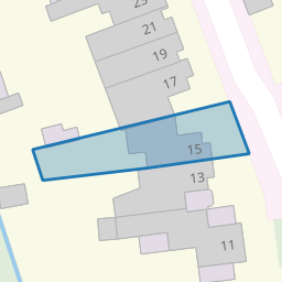Perceel SDL00-H-3289