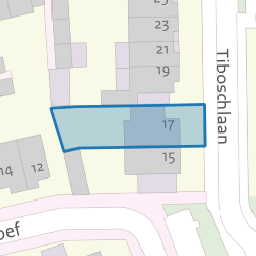 Perceel SDL00-H-3328