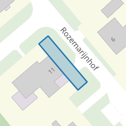 Perceel SDL00-H-3332