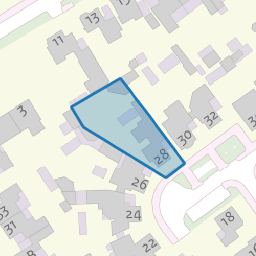 Perceel SDL00-H-3378