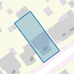 Perceel SDL00-H-3389