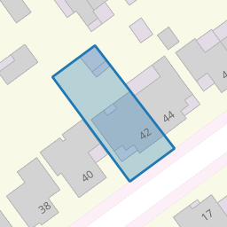 Perceel SDL00-H-3390