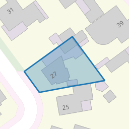 Perceel SDL00-H-3395