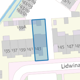 Perceel SDL00-H-3421