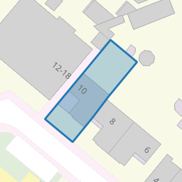 Perceel SDL00-H-3431