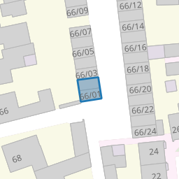 Perceel SDL00-H-3449
