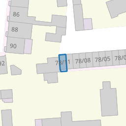 Perceel SDL00-H-3468