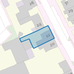 Perceel SDL00-H-3473