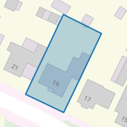 Perceel SDL00-H-3479