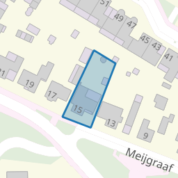 Perceel SDL00-H-3481