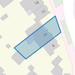 Perceel SDL00-H-3489