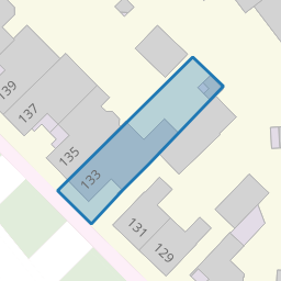 Perceel SDL00-H-3495