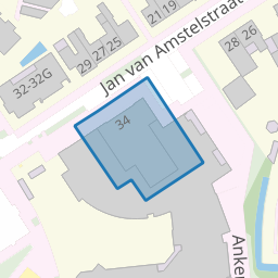 Perceel SDL00-H-3540