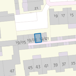 Perceel SDL00-H-3545