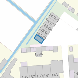 Perceel SDL00-H-3563