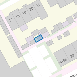 Perceel SDL00-H-3581