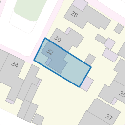 Perceel SDL00-H-3621