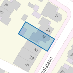 Perceel SDL00-H-3625