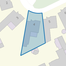 Perceel SDL00-H-3646