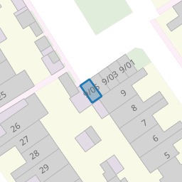 Perceel SDL00-H-3667