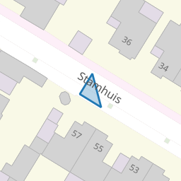 Perceel SDL00-H-3680