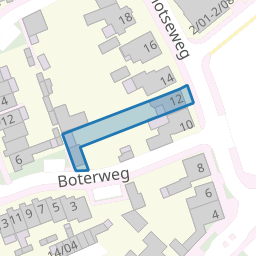 Perceel SDL00-H-3687