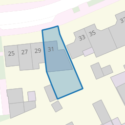 Perceel SDL00-H-3699
