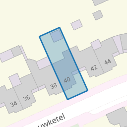 Perceel SDL00-H-3730