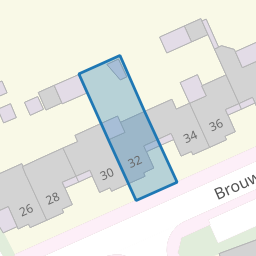 Perceel SDL00-H-3734