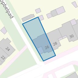 Perceel SDL00-H-3737