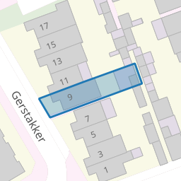 Perceel SDL00-H-3748