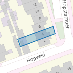 Perceel SDL00-H-3761
