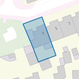 Perceel SDL00-H-3768