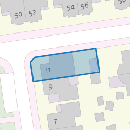 Perceel SDL00-H-3770