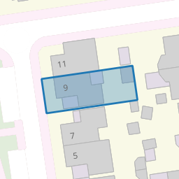 Perceel SDL00-H-3771