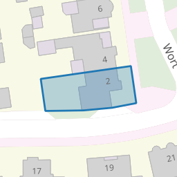 Perceel SDL00-H-3781