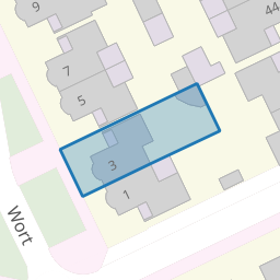 Perceel SDL00-H-3788