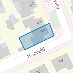 Perceel SDL00-H-3795