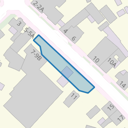 Perceel SDL00-H-3801