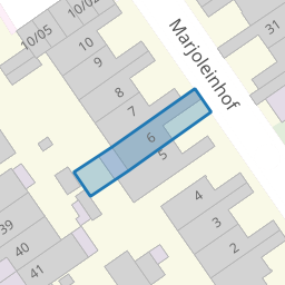 Perceel SDL00-H-3858