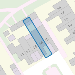 Perceel SDL00-H-3861