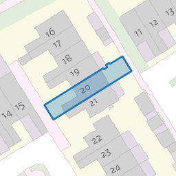 Perceel SDL00-H-3866